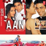 Aan - Men At Work - Salim-Sulaiman Song Download